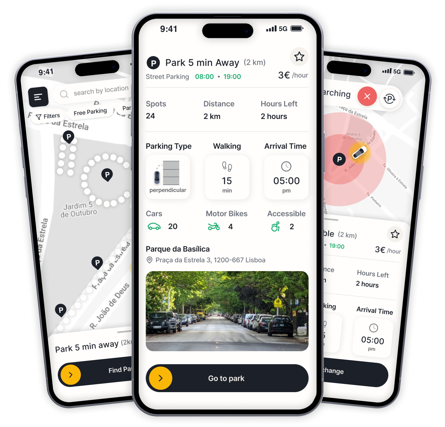 Application Screenshot