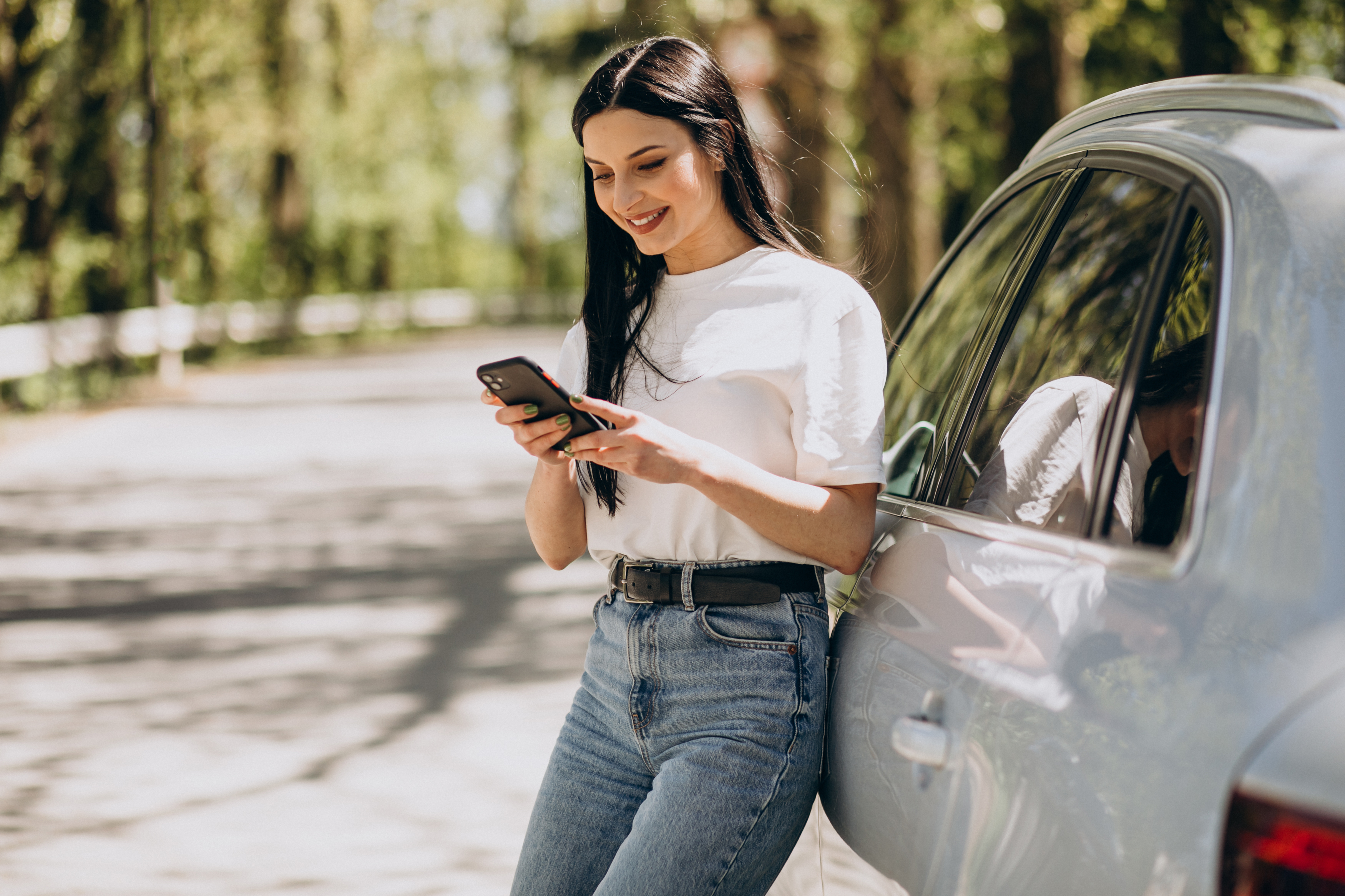 Automatic Parking is not a dream anymore